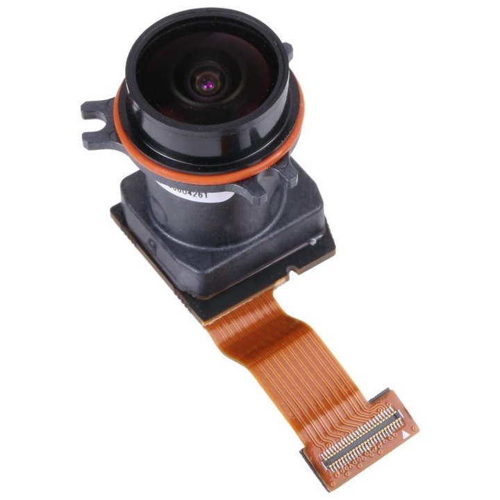 Обектив за камера за GoPro Hero7 Black, черен