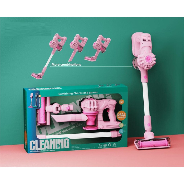 Aspirator vertical 16450 marca nedefinita