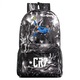 Rucsac laptop 18 inch, Oxford, impermeabil, 30x15x45cm, negru