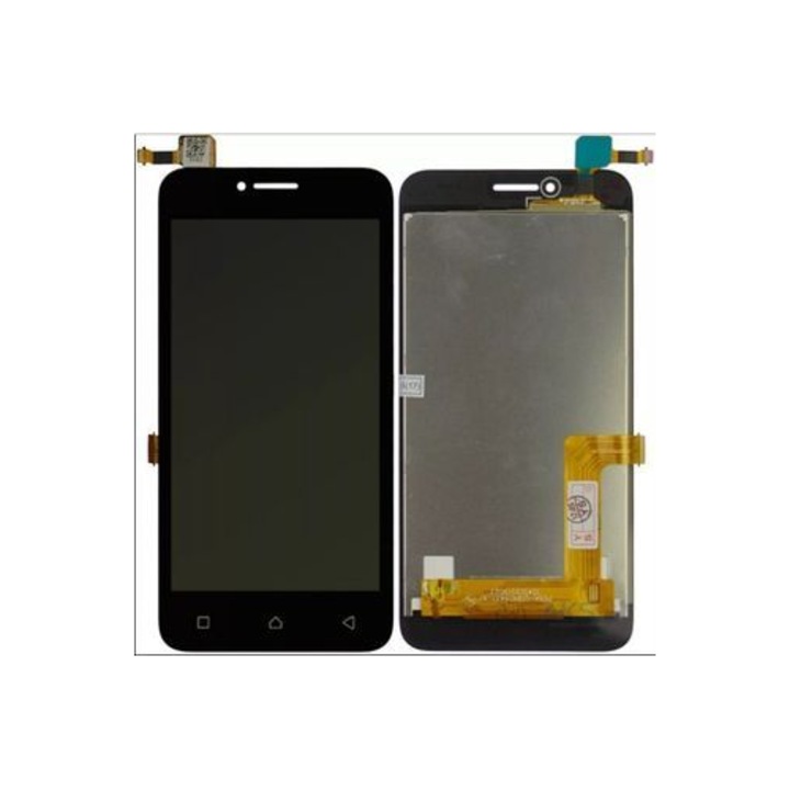 LCD дисплей с тъчскрийн, Digital One, за Lenovo A1010