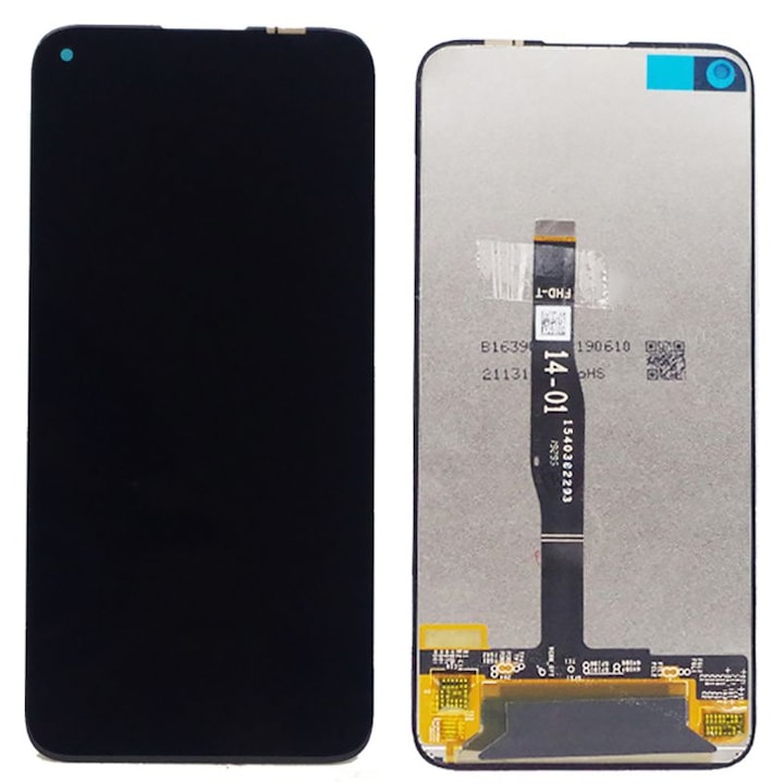 LCD дисплей с тъчскрийн, Digital One, За Huawei P40 Lite E