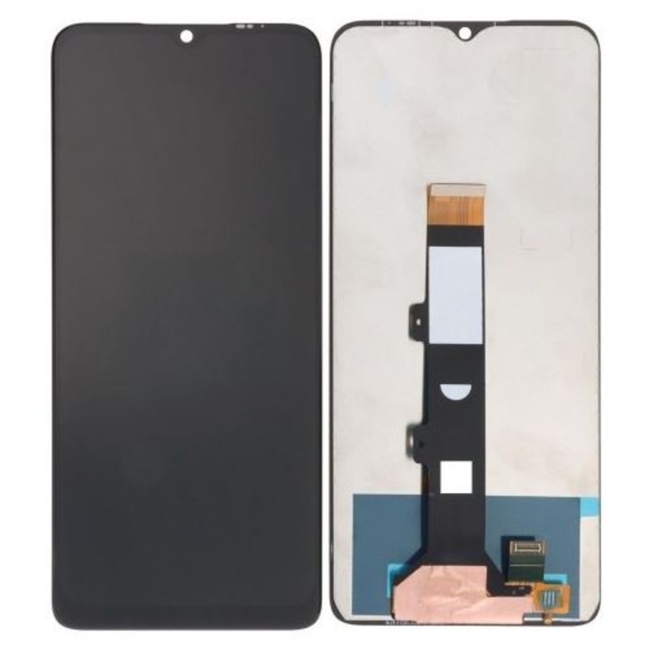 LCD kijelző érintőképernyővel, Digital One, Motorola E22-höz
