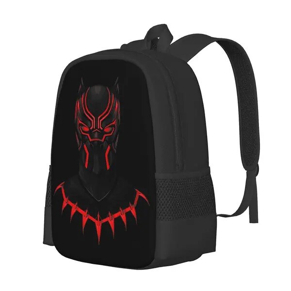 Rucsac multifunctional negru 41x30x11.5cm capacitate mare, ergonomic, rezistent la uzura