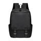 Rucsac barbati, Oxford, compartiment laptop 15.6", impermeabil, 31x42x14cm