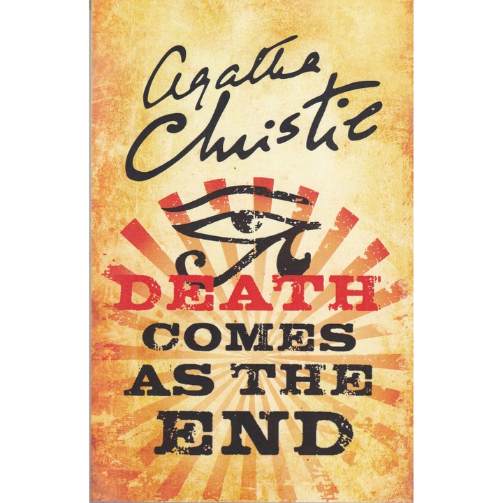 Death comes as the End