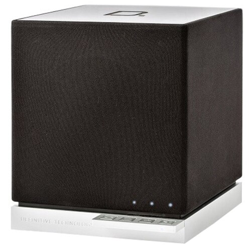 Boxa wireless Definitive Technology W7, 90W, Play-Fi, Negru