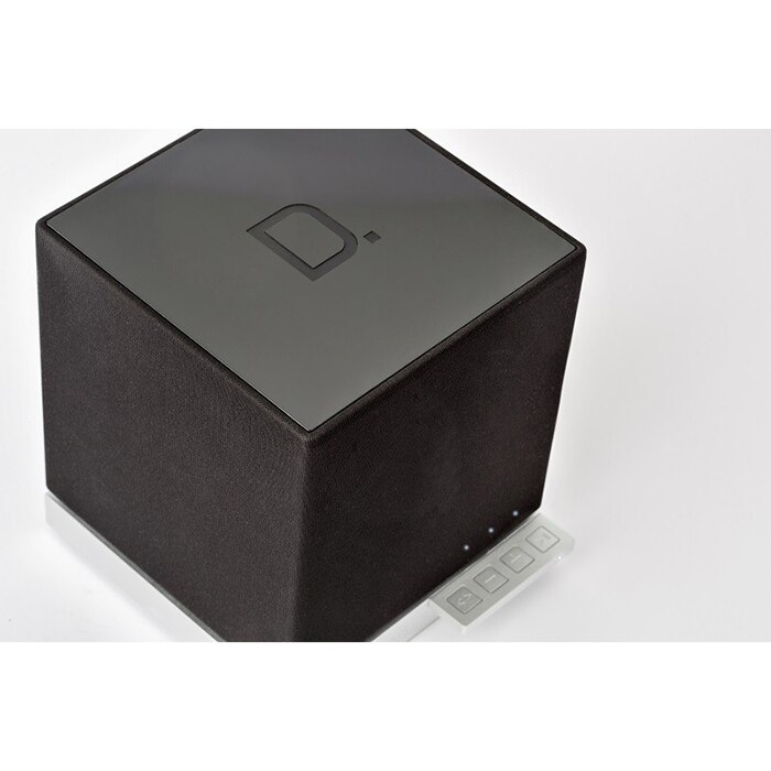 Boxa wireless Definitive Technology W7, 90W, PlayFi, Negru eMAG.ro