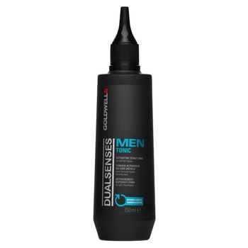 Tonic de par Goldwell Dualsenses For Men Activating Scalp 150ml Tonic de par Goldwell Dualsenses For Men Activating Scalp 150ml
