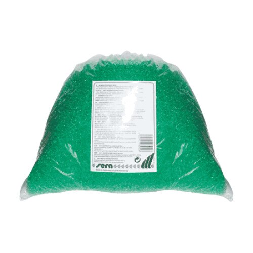 Material filtrant - SERA - Biofibres Coarse 400 gr