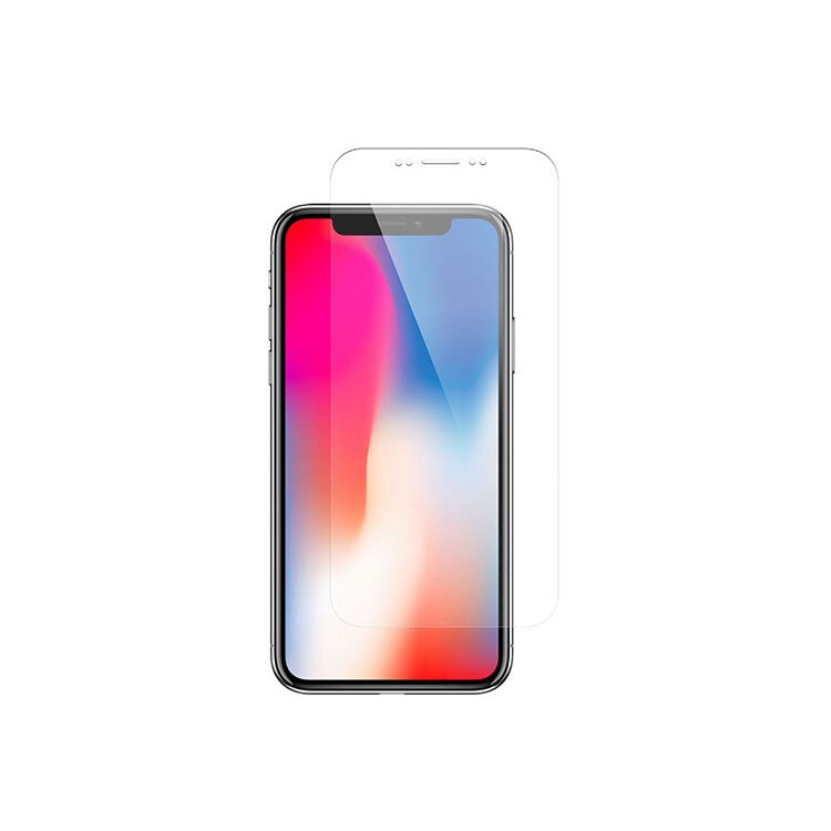 Folie ecran, Apple iPhone 11 Pro, Plastic, Fullscreen, Transparent