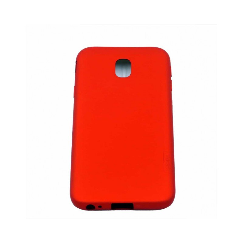 Husa Spate X-level Guardian Samsung J5 2017 J530 Rosu