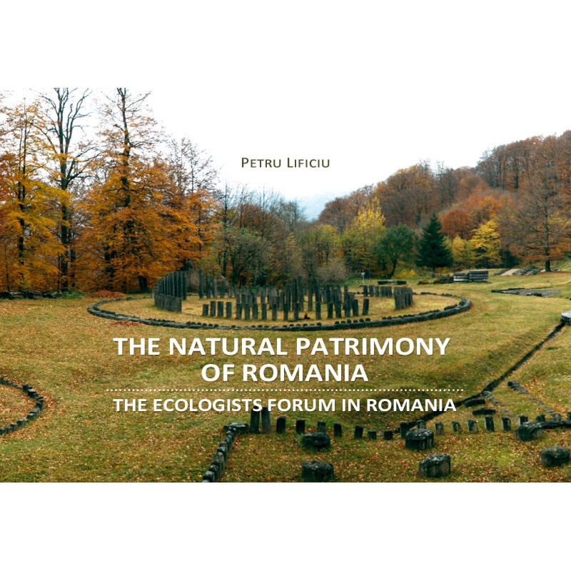 The Natural Patrimony of Romania
