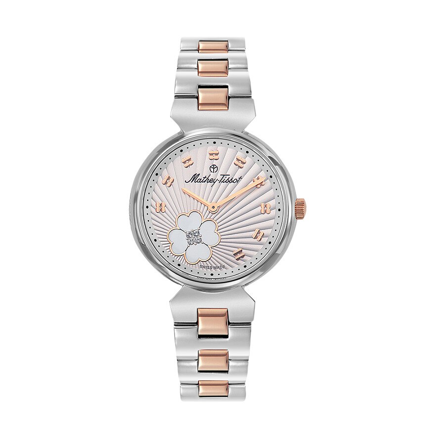 Ceas Mathey Tissot Fiore