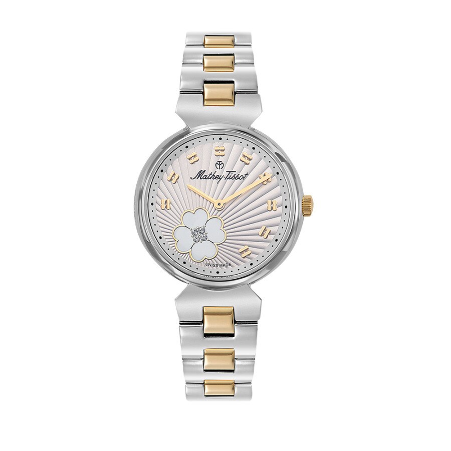 Ceas Mathey Tissot Fiore