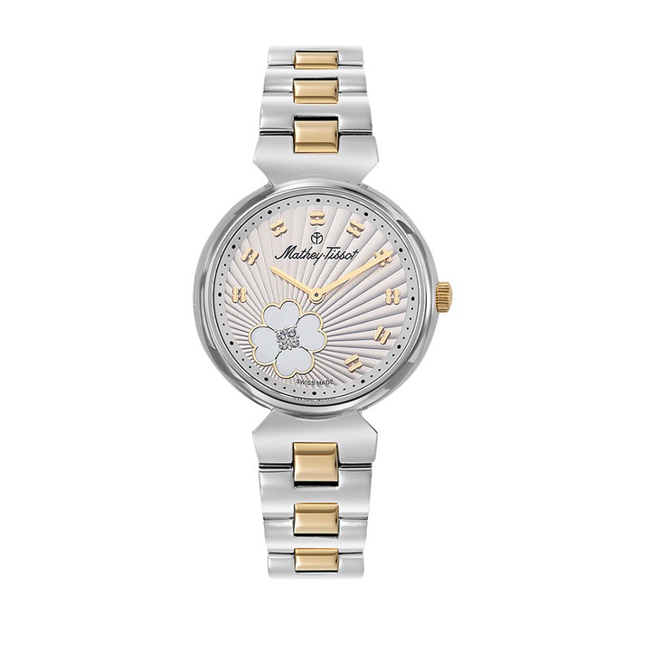 Ceas Mathey Tissot Fiore