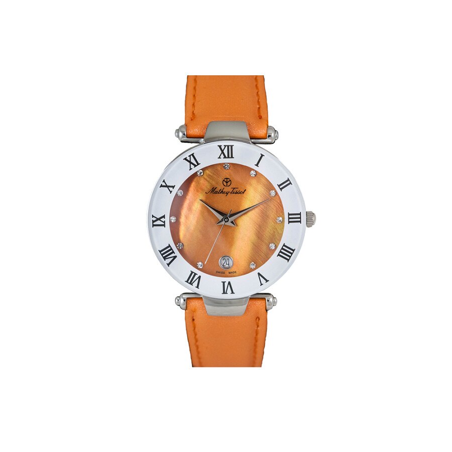 Ceas Mathey Tissot Coupole