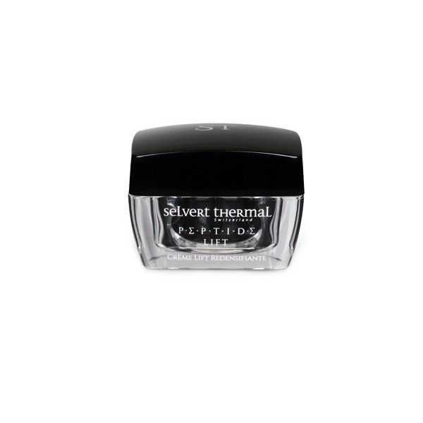 Crema Hidratanta Lifting Peptide 50 ml - Selvert Thermal