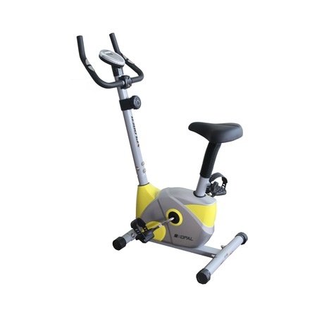 Bicicleta fitness magnetica Xplorer OPAL, volanta 4Kg