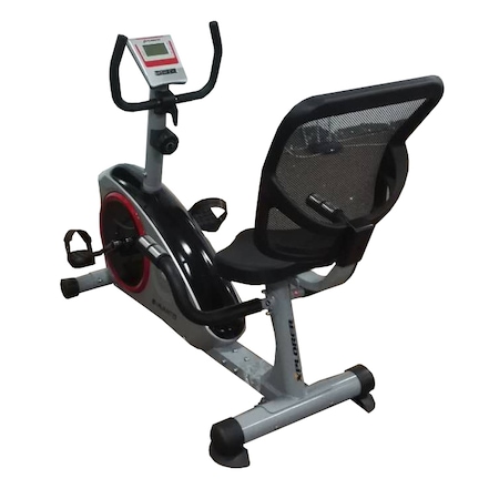 Bicicleta fitness orizontala Xplorer Avantis, volanta 5kg