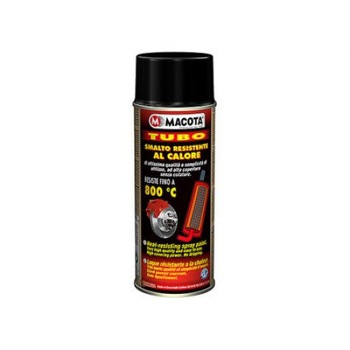 Vopsea Spray Temperaturi Inalte 800C Verde 400ml, Green Vopsea Spray Temperaturi Inalte 800C Verde 400ml, Green