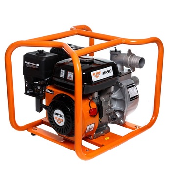 Motopompa apa curata Ruris MP50, 7 CP, 212 CC, 25 m³/h debit apa, 2 Motopompa apa curata Ruris MP50, 7 CP, 212 CC, 25 m³/h debit apa, 2