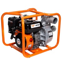 motopompa apa curata ruris mp80 7 cp 212 cc 48 mh debit apa 3quot diametru racord 250 m refulare pe orizontala 8 m adancime absorbtie 36 l benzina imagen 36_0_
0