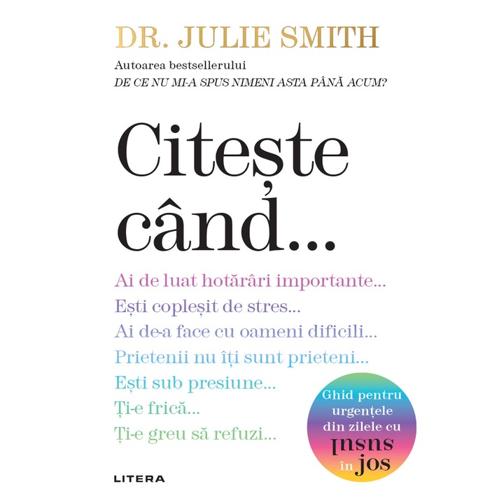 Citeste cand... (audiobook)