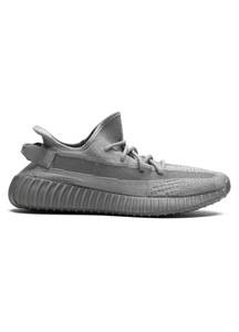 Pantofi sport Adidas Yeezy Boost 350 V2 Black, 41 1/3 EU - eMAG.ro