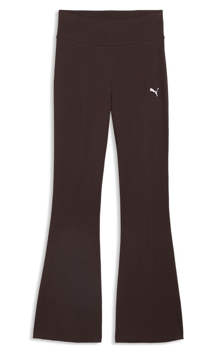Клин Puma Ess Leggings 63154233 Дамски Кафяв XXS