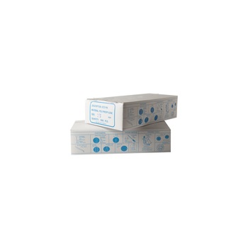 Set Agatatori Plastic Pentru Etichete Textile - 5 cutii Set Agatatori Plastic Pentru Etichete Textile - 5 cutii