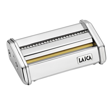 Accesoriu masina paste Laica, 3 mm si 45 mm, Pappardelle si Linguine Accesoriu masina paste Laica, 3 mm si 45 mm, Pappardelle si Linguine