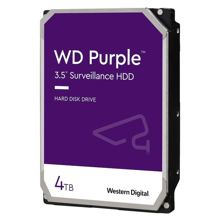 HDD Western Digital Gold 22TB, SATA III, 512MB, 3.5"