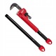 Cheie reglabila pentru tevi Milwaukee 3 in 1, 63mm, 10-24 inch, 3243g