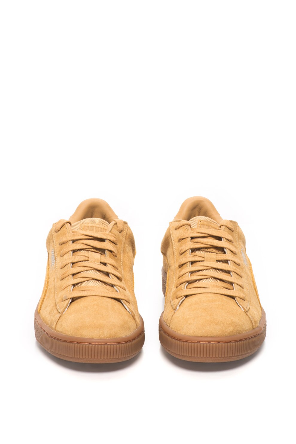 Puma deals basket camel