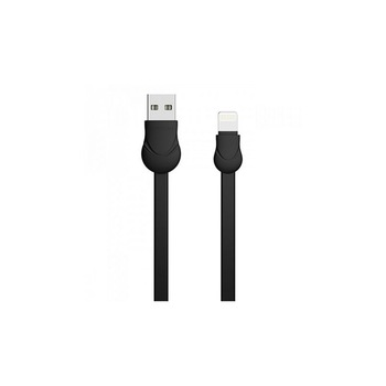 Cablu Date Joyroom Fashion S-l121 Lightning Negru Cablu Date Joyroom Fashion S-l121 Lightning Negru