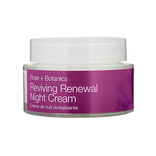 Reviving - Crema regeneranta de noapte, 50ml