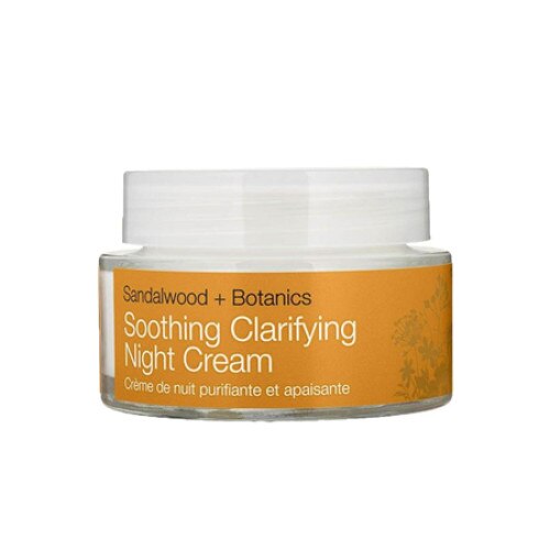Crema de zi Soothing 50ml
