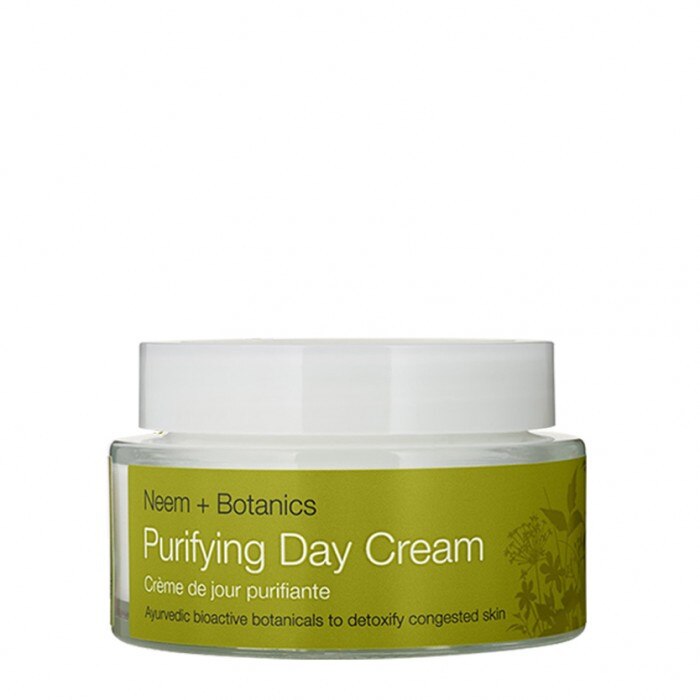 Crema de zi Purifying 50ml