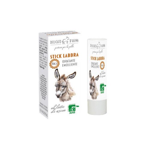 Lip Stick cu Lapte de magarita, La Dispensa 15ml