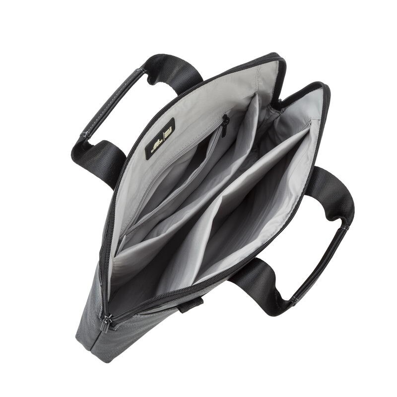Geanta laptop Rivacase 8920, 13.3", Black