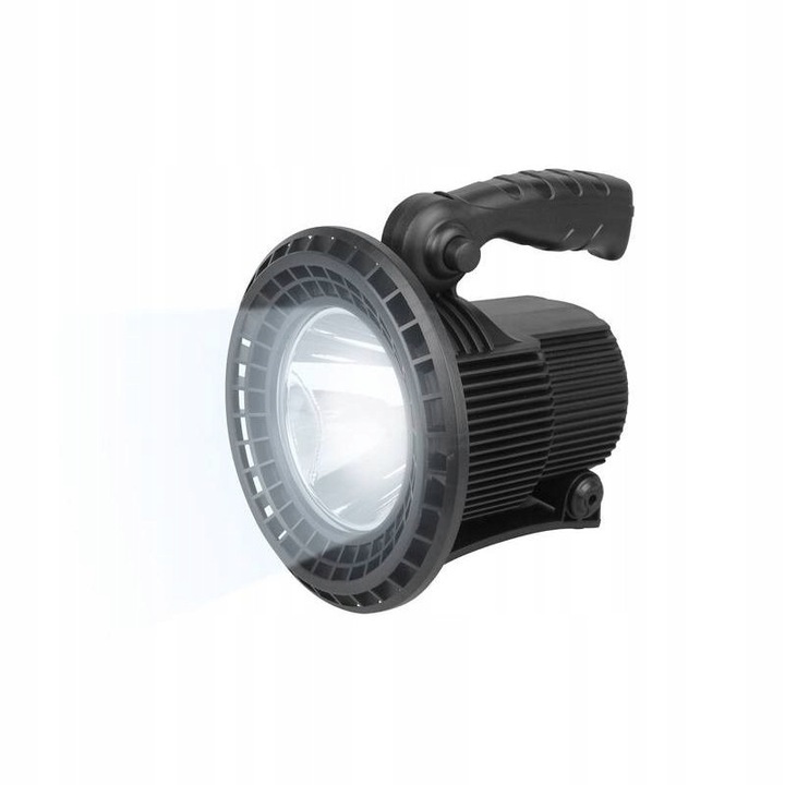 Lanterna LED 1350lm 20LED 160lm multicolor 4,5Ah 60° reglabila