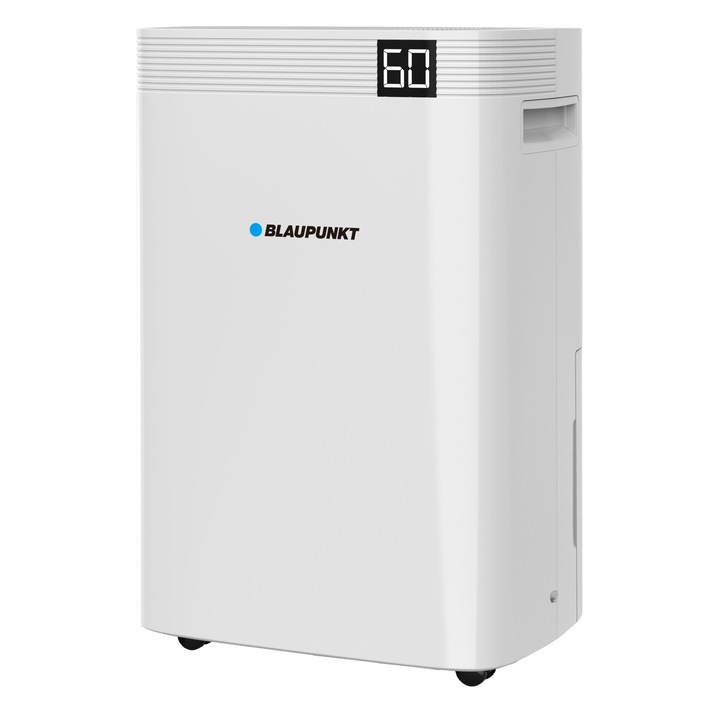 Dezumidificator Blaupunkt ADH801 36L 600W alb 34,9x25,7x49,9cm