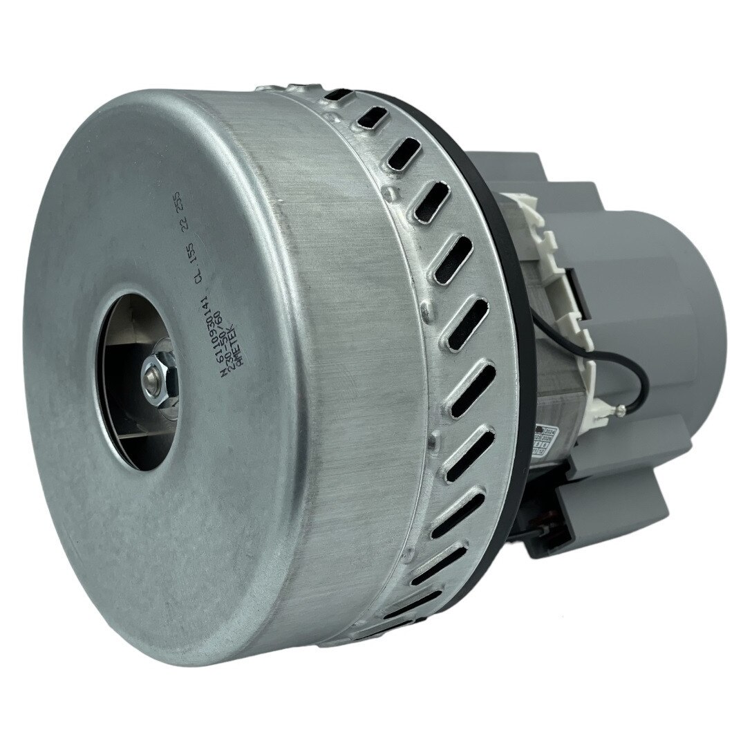Motor aspirator Ametek 1200W turbina universala 143x176mm