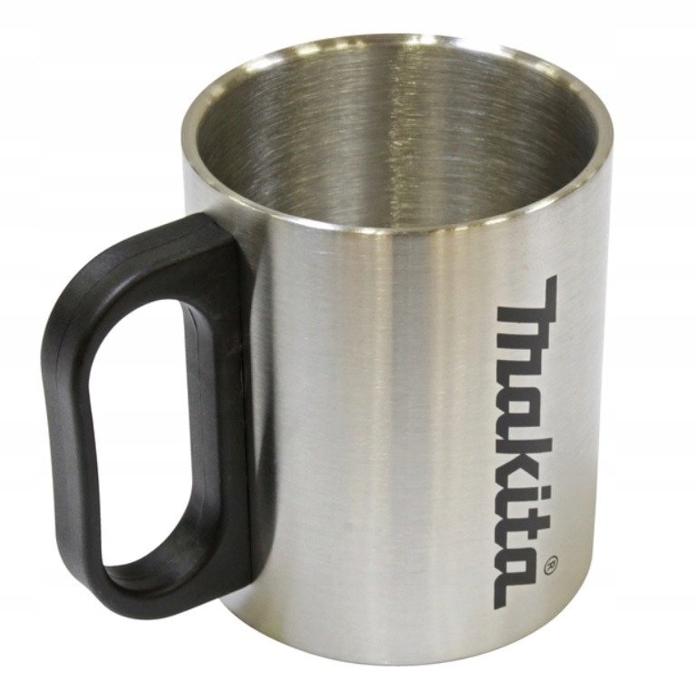 Cafetiera electrica Makita, model DCM501Z, 240 ml, 10,8 V, 14,4 V, 18 V, dimensiuni 243x187x218 mm