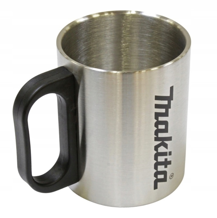 Espressor cafea Makita DCM501Z, portabil, 240ml, 10,8-18V, 243x187x218mm