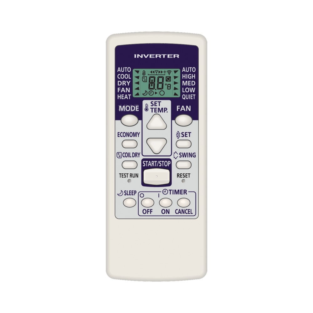 Aparat de aer conditionat Fujitsu ASYG12LLCE, 12000 btu, inverter ...