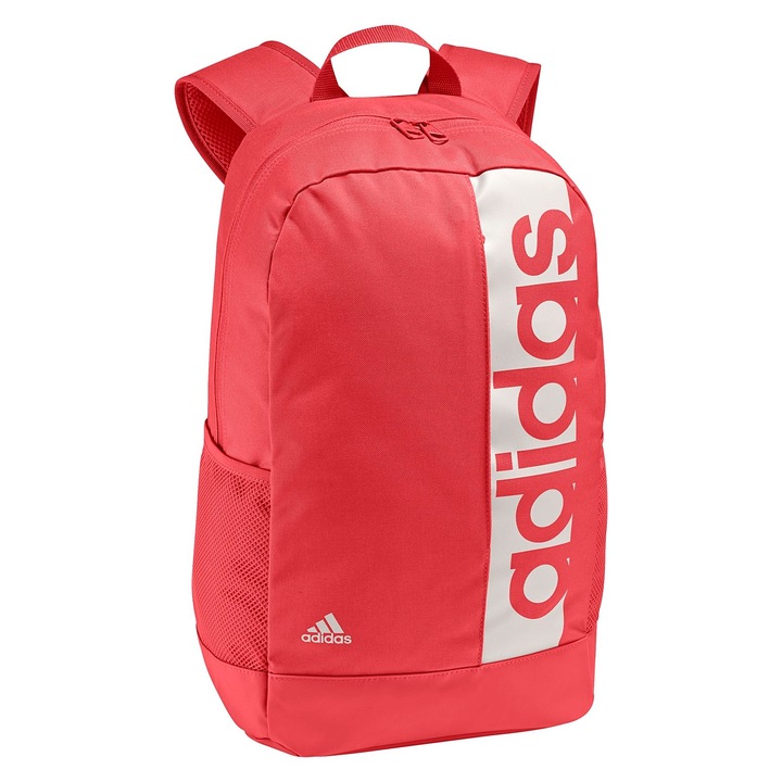 Rucsac Adidas Lin Per Bp CF3460 Unisex Rosu Marime universala