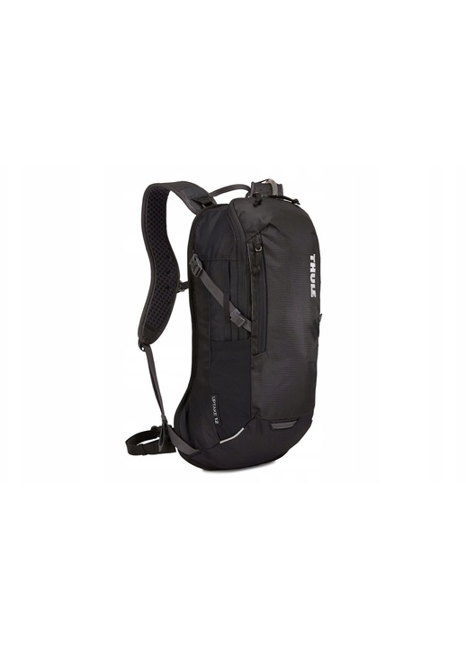Rucsac Thule UpTake 12L negru 25x17x45cm cu sistem hidratare 2.5L