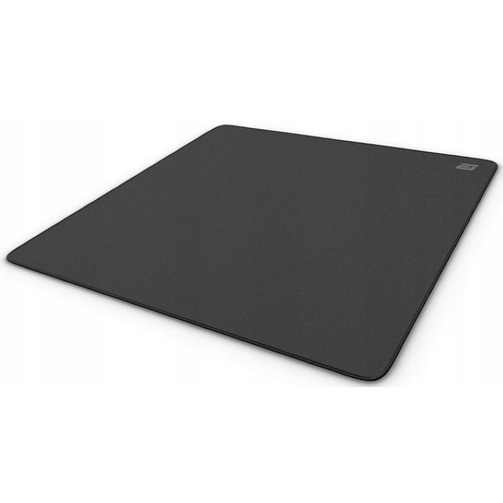 Mousepad Endgame Gear EM-C Plus Poron negru 50x50cm 3mm