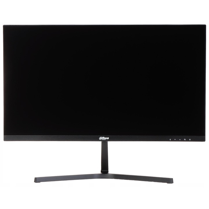 Monitor DAHUA LM22-B201S, 21.45", Full HD, IPS, negru, 595x100x365mm